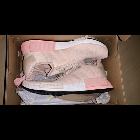 Adidas NMD’s - Picture 3 of 3